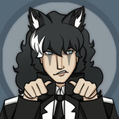 catboy pfp simon blackquill